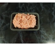 Minced Chicken Breast